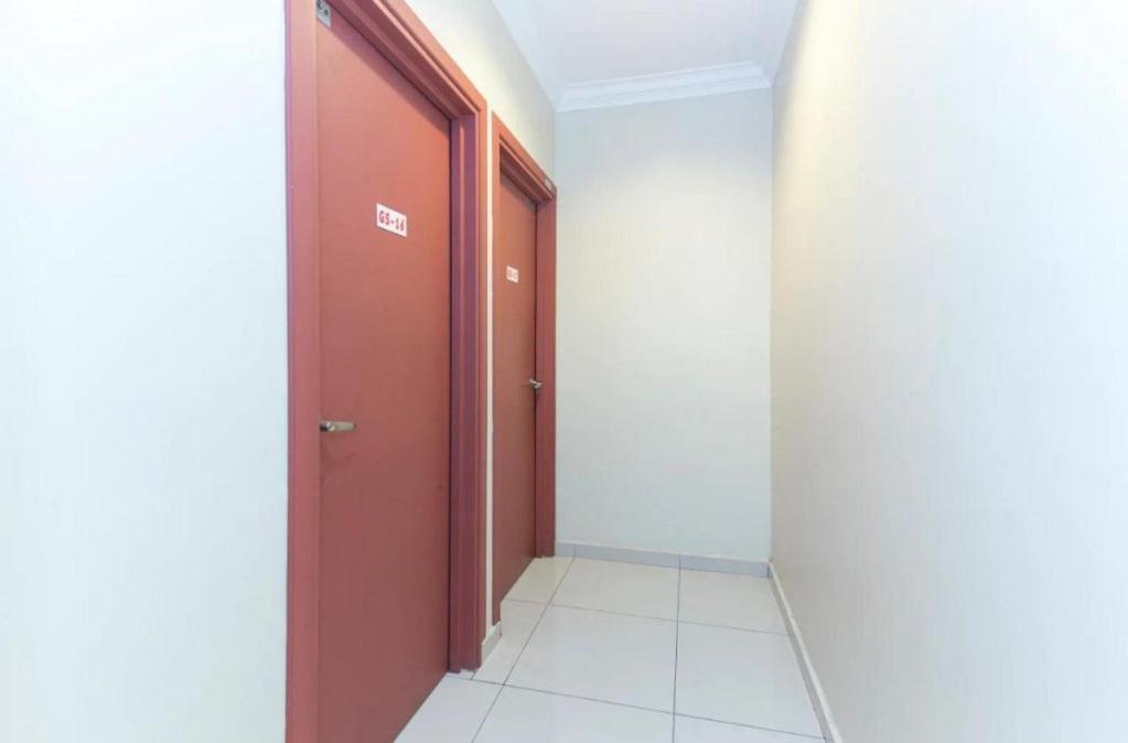 Gs Budget Hotel Ampang Ampang  Exterior photo